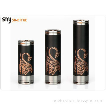 2014 New Design Mixed Stingray Mod Hot E Cigarette Battery